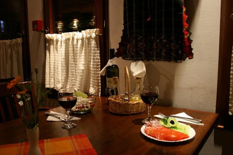 ペンション Complex Kosovo Houses