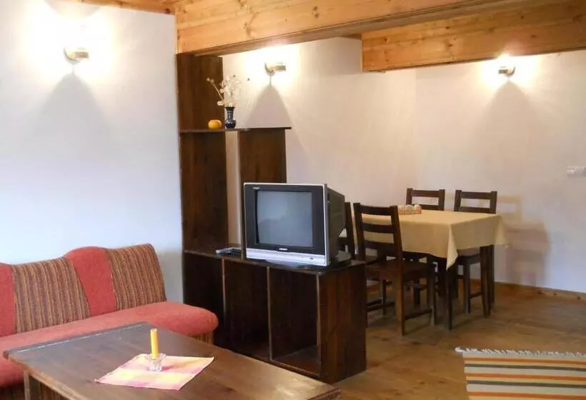 Majatalo Complex Kosovo Houses