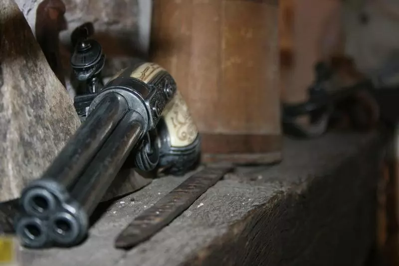 Majatalo Complex Kosovo Houses