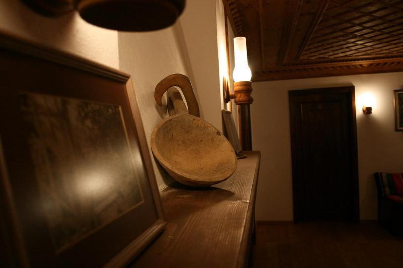 ペンション Complex Kosovo Houses