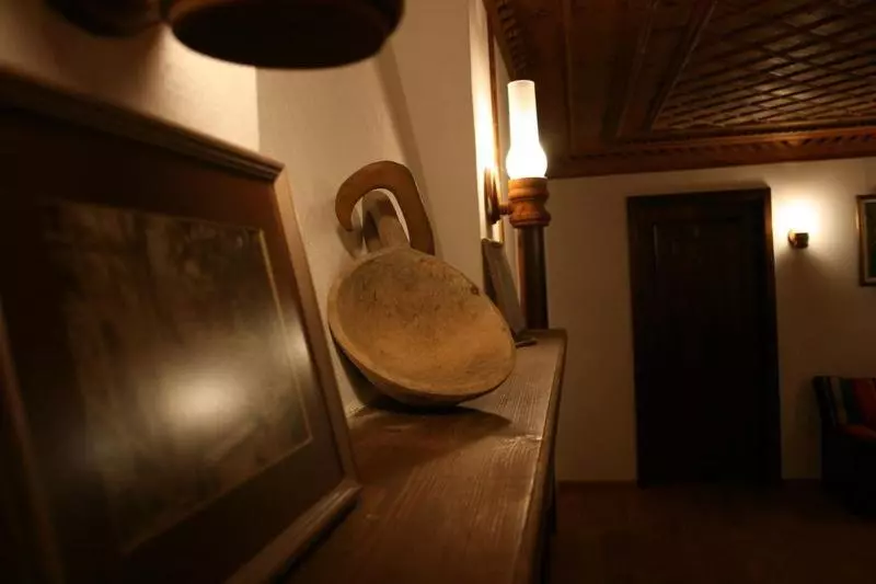 Majatalo Complex Kosovo Houses