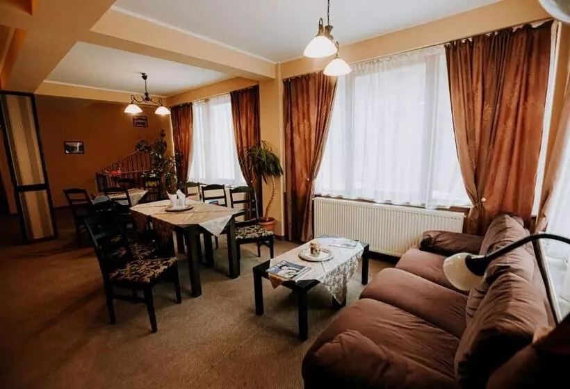 Majatalo Guest House Lacul Linistit