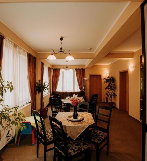 ペンション Guest House Lacul Linistit