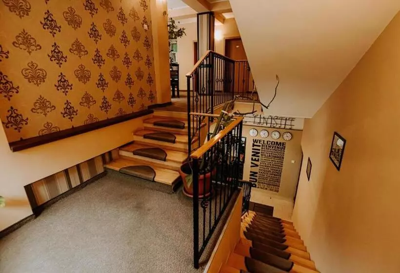 Majatalo Guest House Lacul Linistit