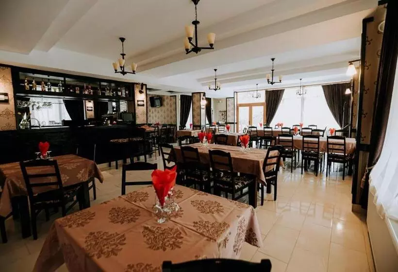 Majatalo Guest House Lacul Linistit