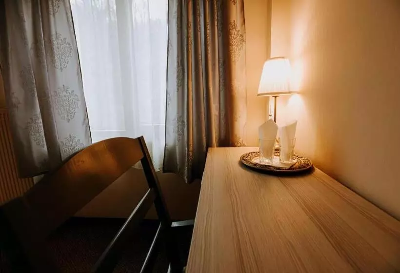 Majatalo Guest House Lacul Linistit