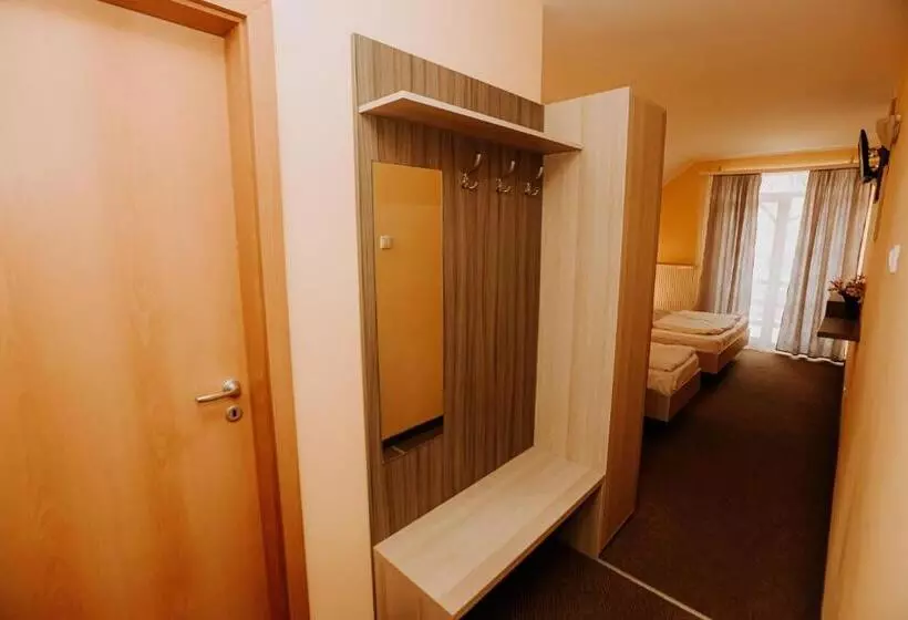 Majatalo Guest House Lacul Linistit