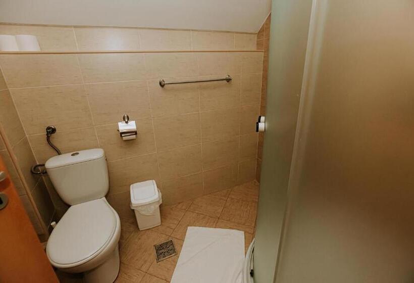 ペンション Guest House Lacul Linistit