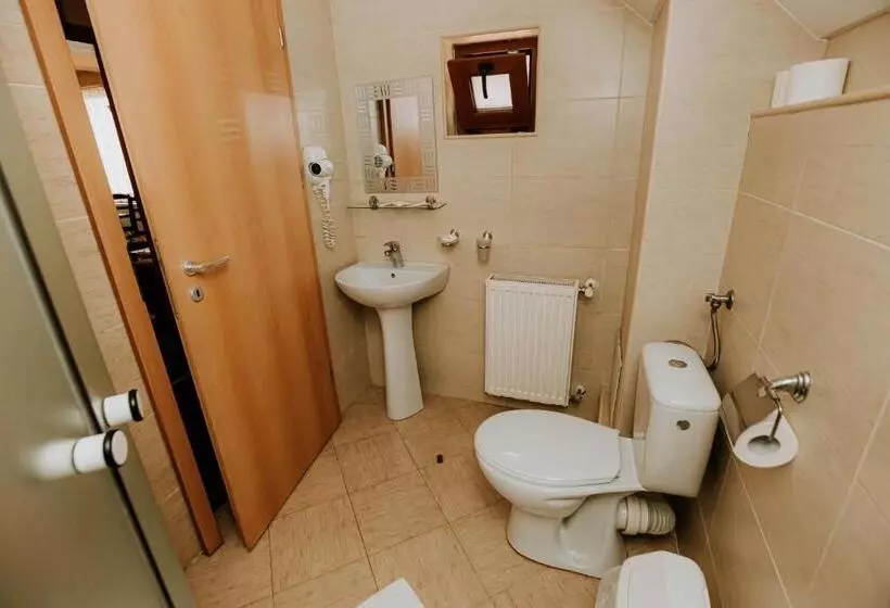 Majatalo Guest House Lacul Linistit