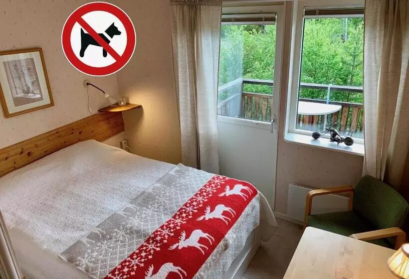 Majatalo Kullerbacka Gästhus