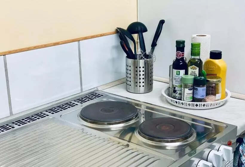 Majatalo Kullerbacka Gästhus