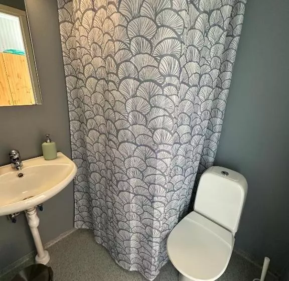 Majatalo Kullerbacka Gästhus