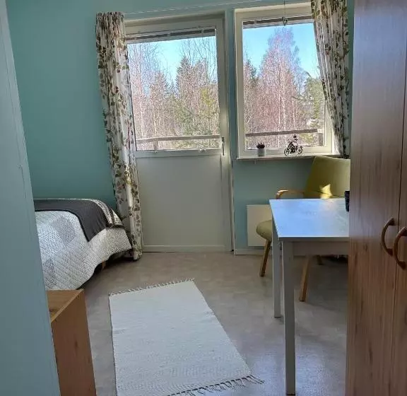 Majatalo Kullerbacka Gästhus