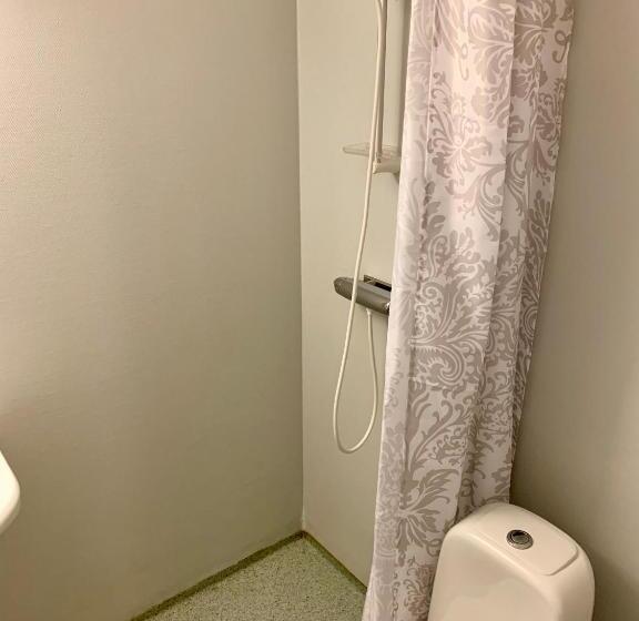 Pensionat Kullerbacka Gästhus