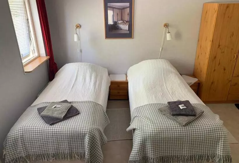 Majatalo Kullerbacka Gästhus