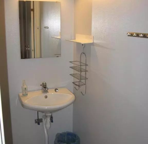 Majatalo Kullerbacka Gästhus