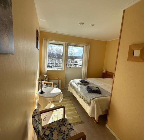 Panzió Kullerbacka Gästhus