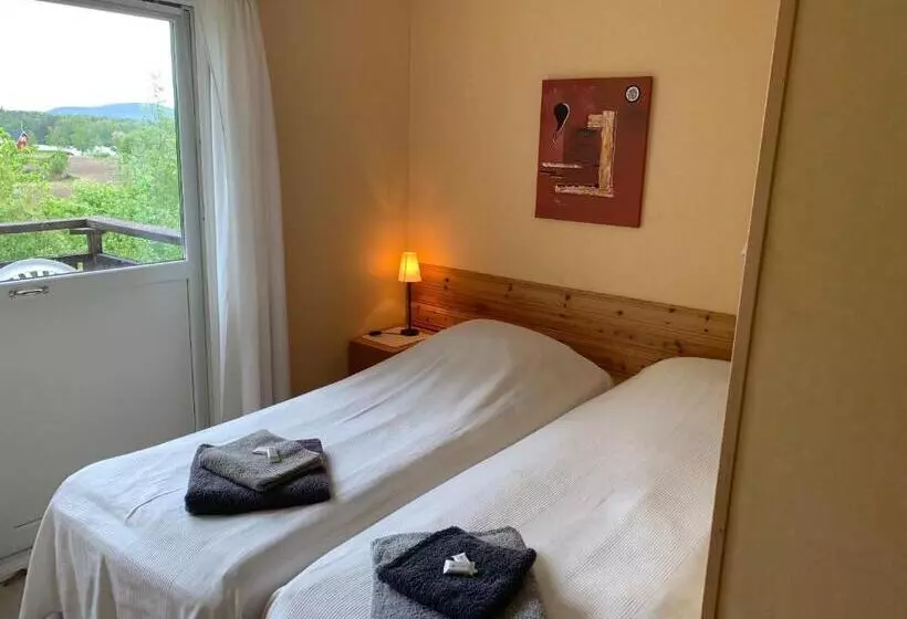 Majatalo Kullerbacka Gästhus