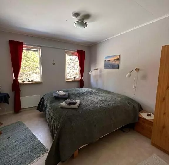 Majatalo Kullerbacka Gästhus