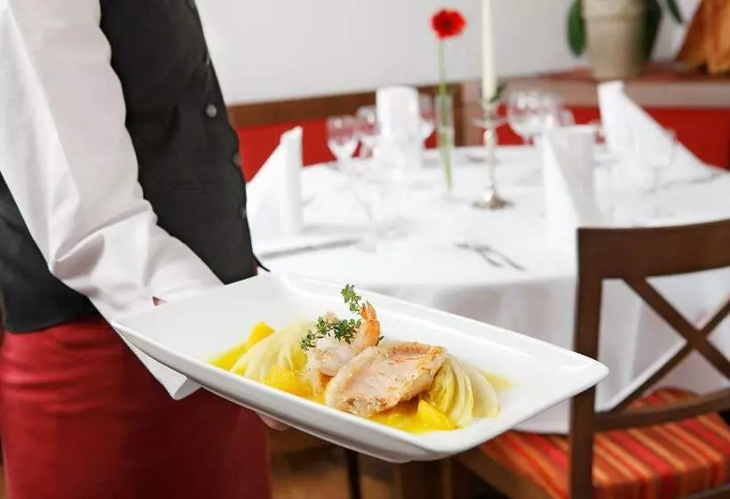 Majatalo Landgasthof Löwen