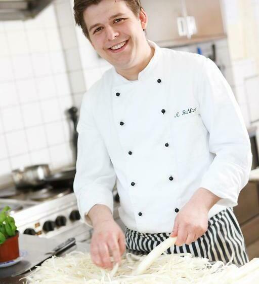 بنسيون Landgasthof Löwen