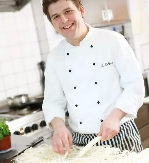 Majatalo Landgasthof Löwen