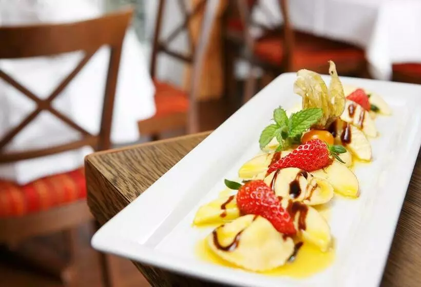 Majatalo Landgasthof Löwen