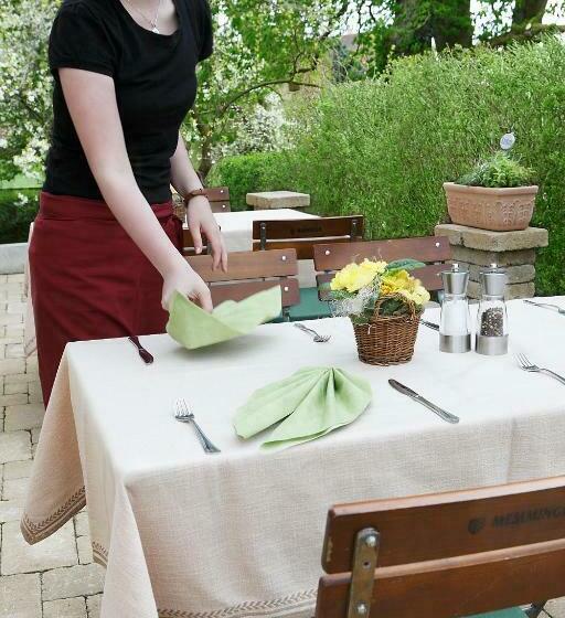 بنسيون Landgasthof Löwen