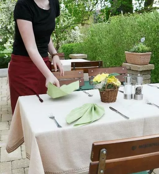 Majatalo Landgasthof Löwen