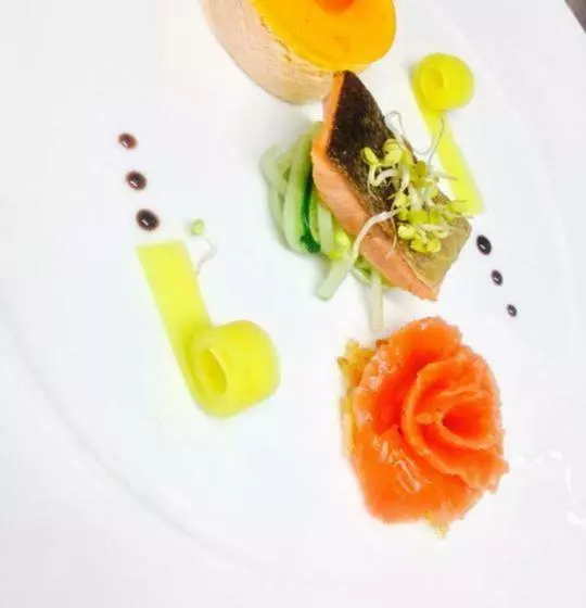 Majatalo Landgasthof Löwen