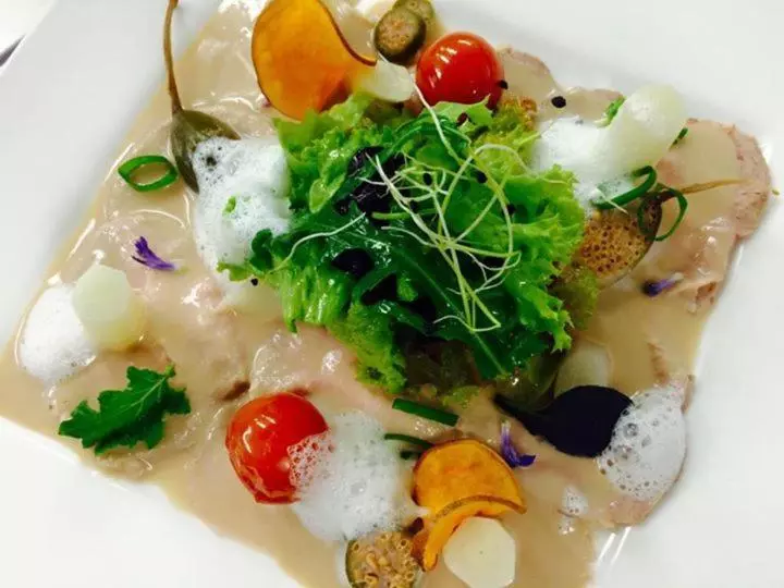 Majatalo Landgasthof Löwen