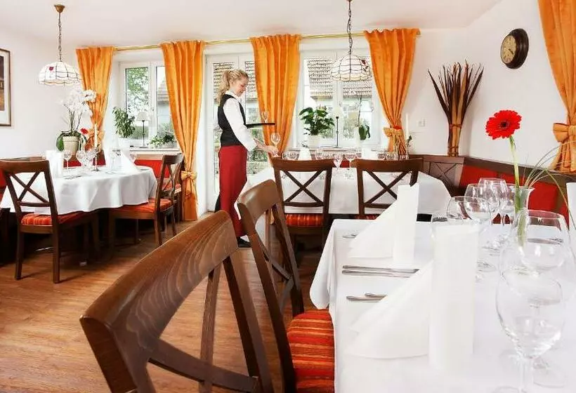 Majatalo Landgasthof Löwen