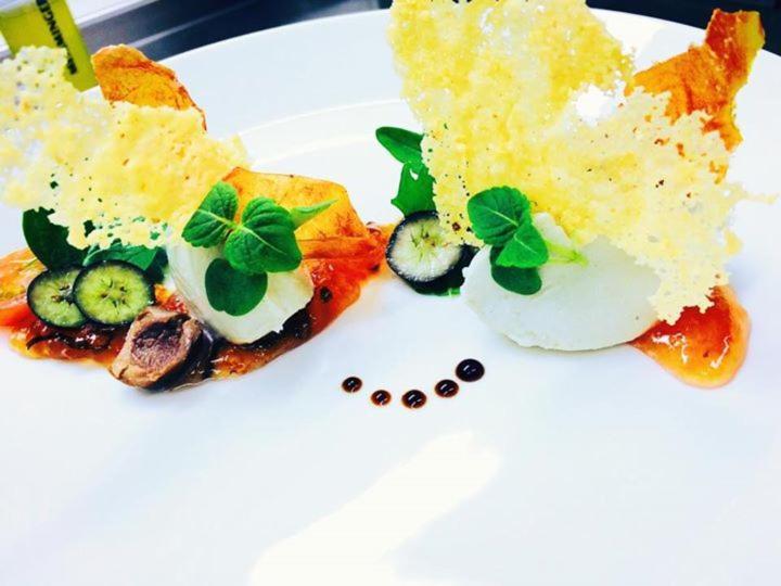 بنسيون Landgasthof Löwen