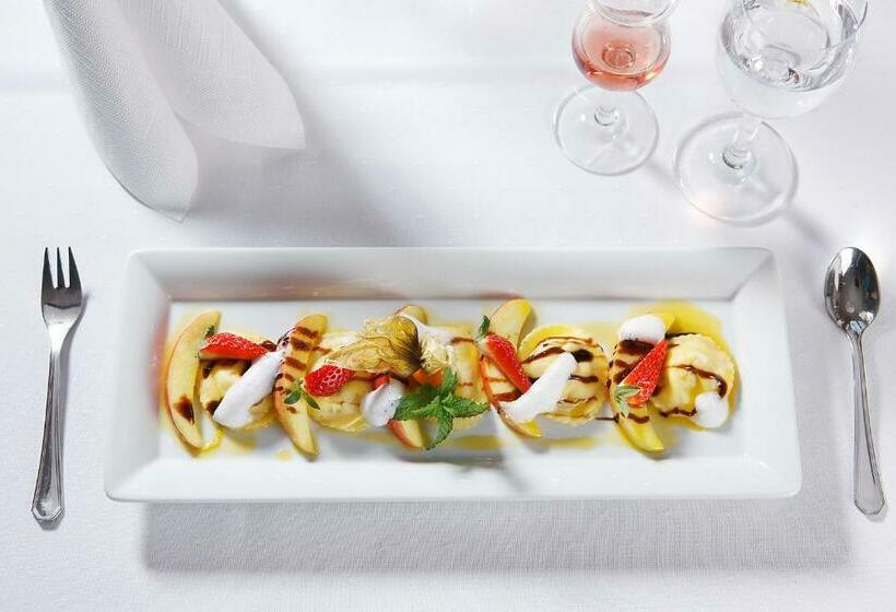 بنسيون Landgasthof Löwen