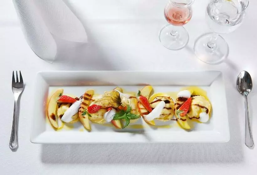 Majatalo Landgasthof Löwen