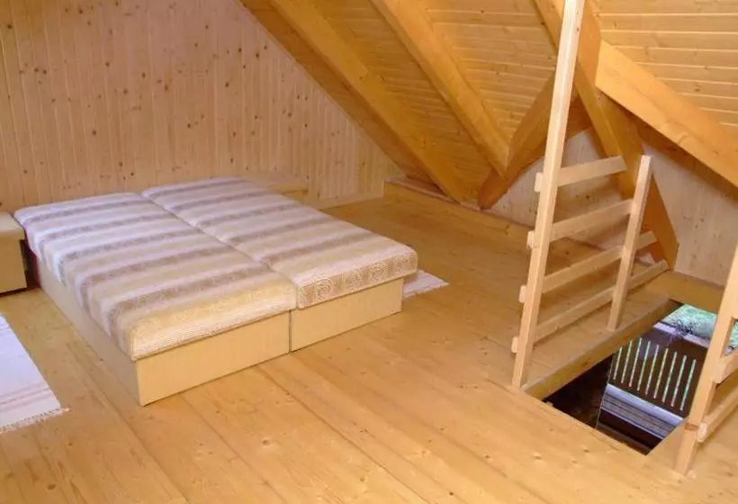 Majatalo Penzion úsmev