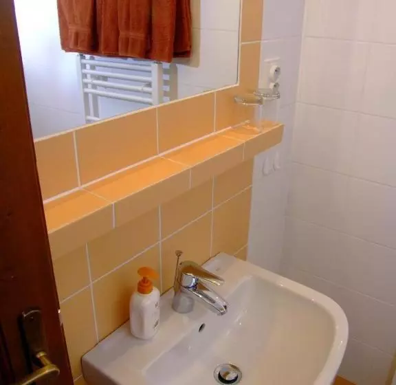 Majatalo Penzion úsmev