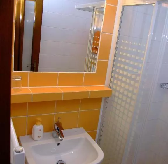 Majatalo Penzion úsmev