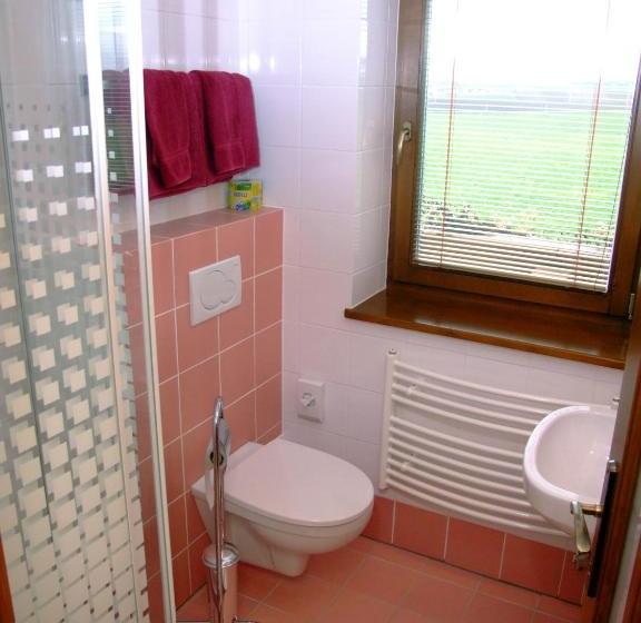 펜션 Penzion úsmev