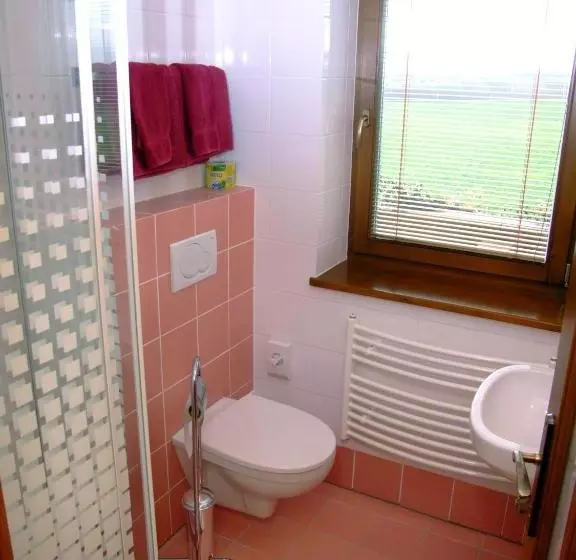 Majatalo Penzion úsmev