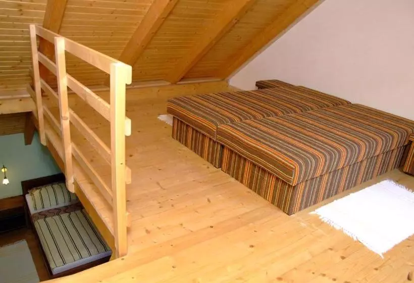 Majatalo Penzion úsmev