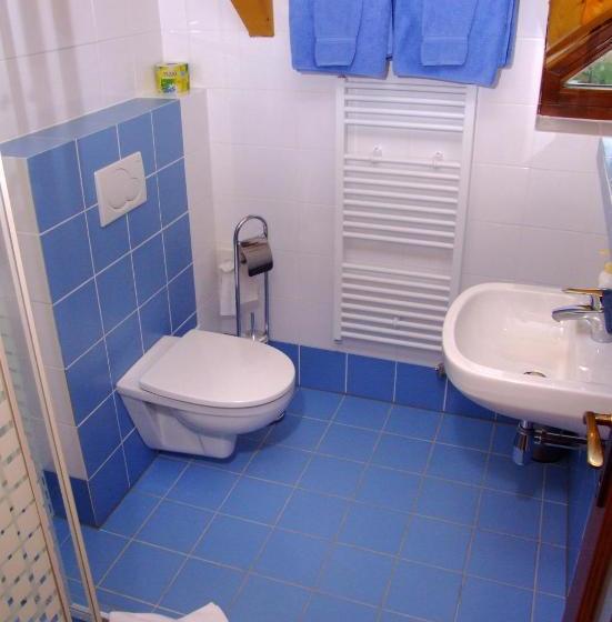 펜션 Penzion úsmev