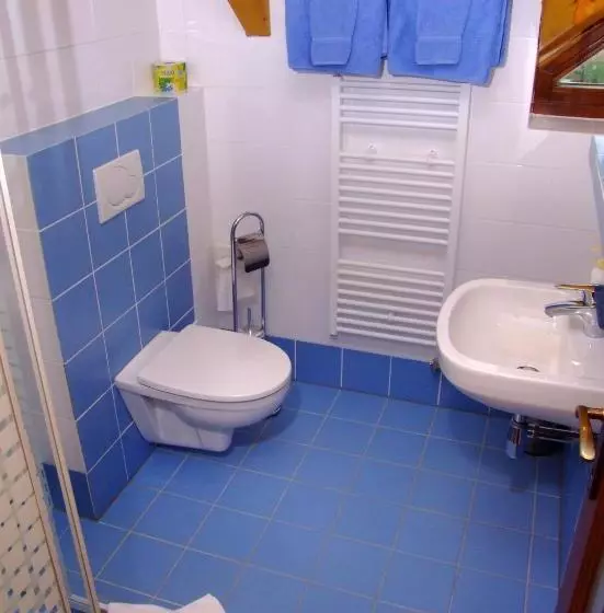 Majatalo Penzion úsmev