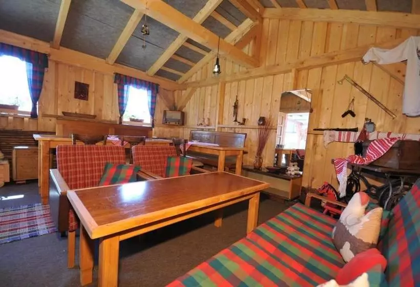 Majatalo Penzion úsmev