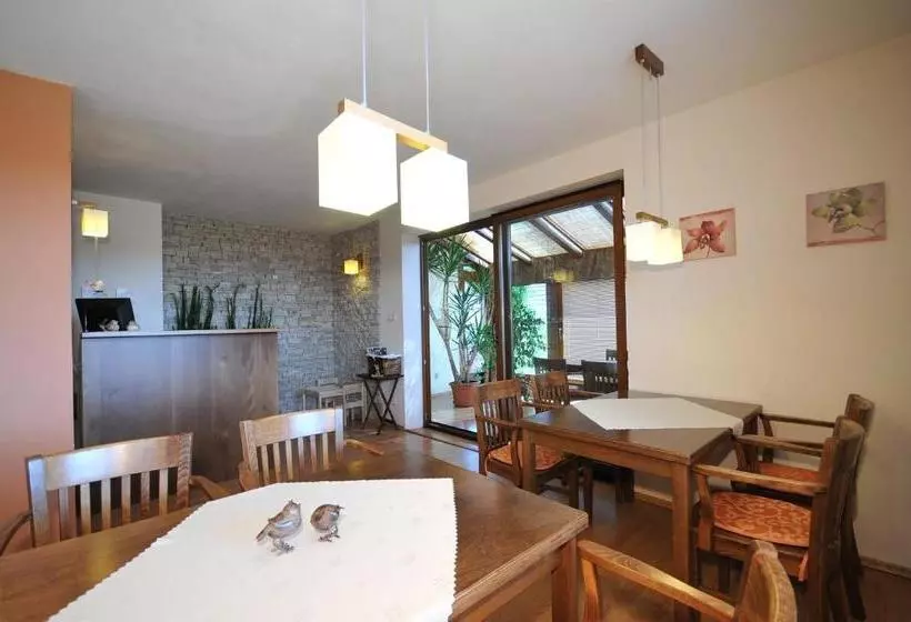 Majatalo Penzion úsmev