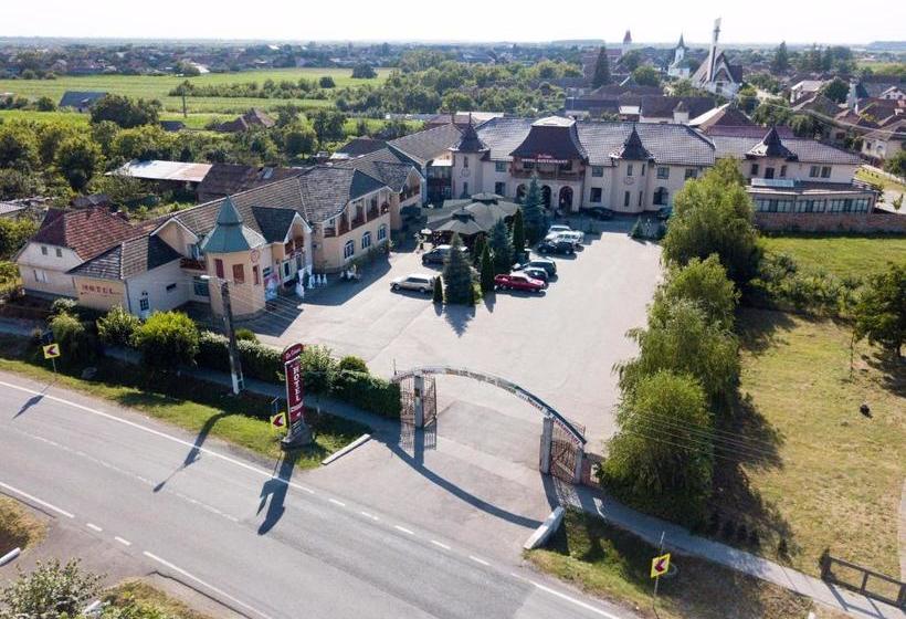 Pensão Restaurant La Conac