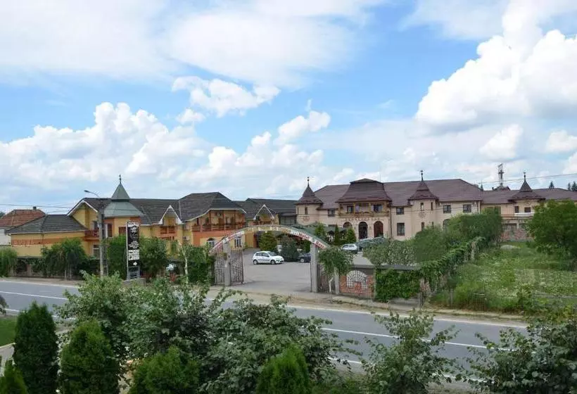 Pension Restaurant La Conac