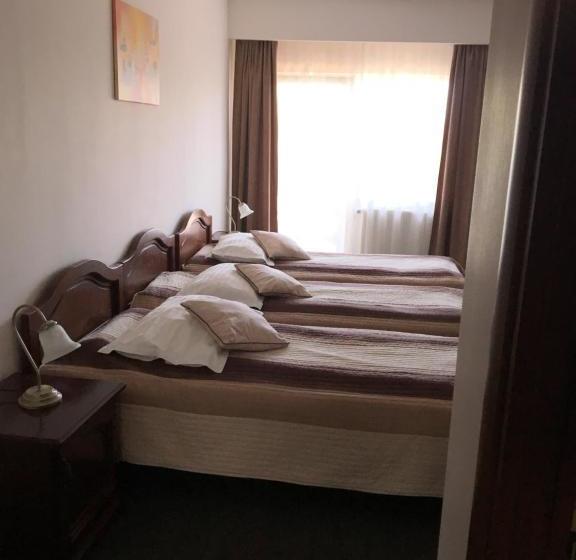 Pensão Restaurant La Conac