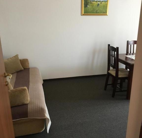 Pensão Restaurant La Conac