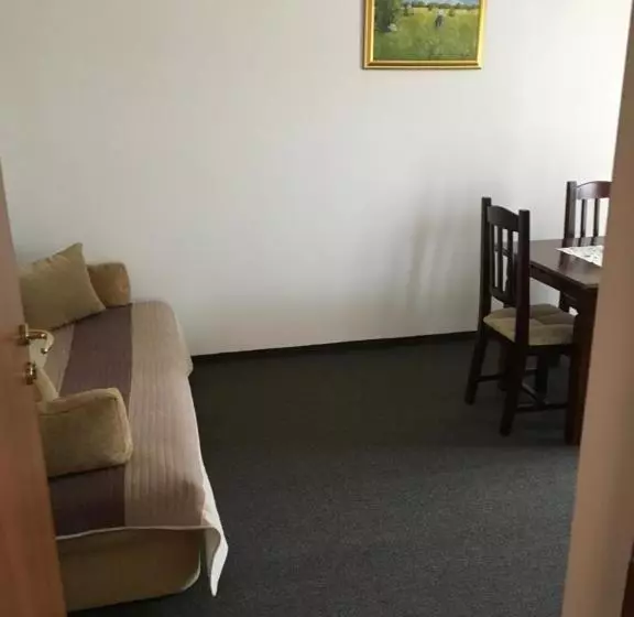 Pension Restaurant La Conac